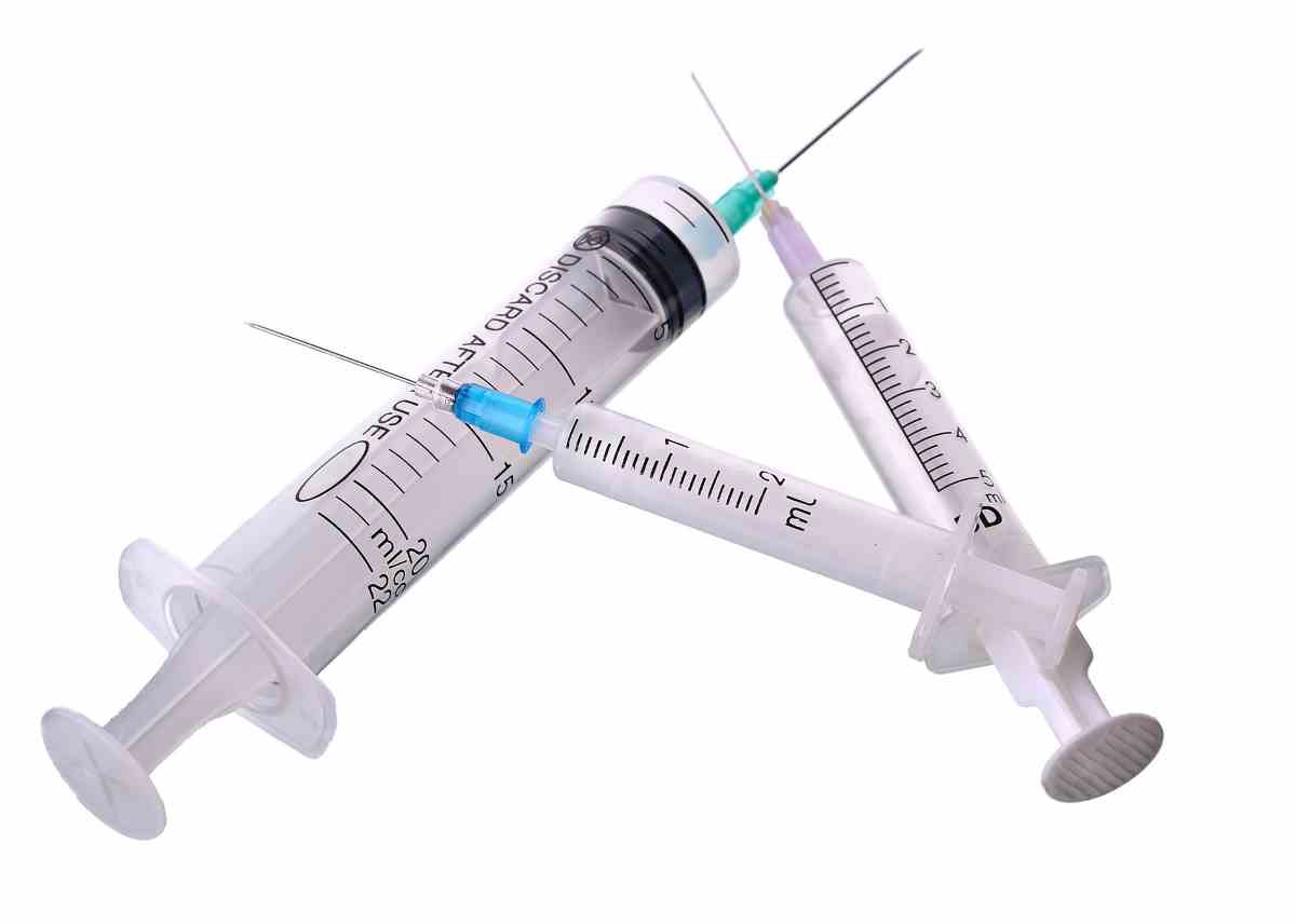 Vacinação cai e traz de volta a rubéola, caxumba, catapora e sarampo - ds_30/Pixabay