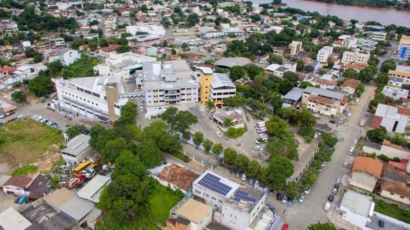 Aposta de Governador Valadares leva R$ 10 milhões no sorteio da Dupla Sena  - Leonardo Morais/Esp.EM. Brasil