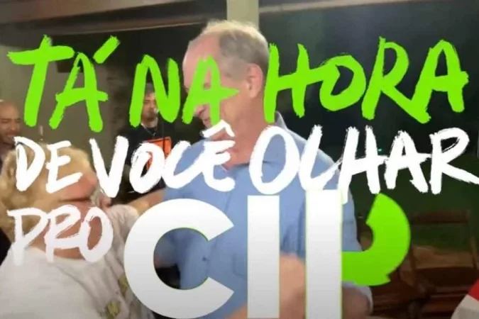 'Pagode do Cirão': clipe faz críticas a Lula e Bolsonaro  - Reprodução/Youtube