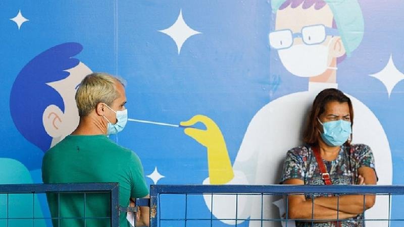 COVID: 5 fatores que ameaçam o fim da emergência de saúde pública no Brasil - Getty Images