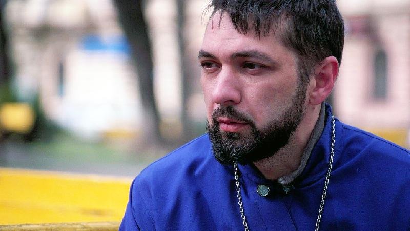 Ucrânia: sacerdotes da Igreja Ortodoxa estão se rebelando contra Moscou - BBC