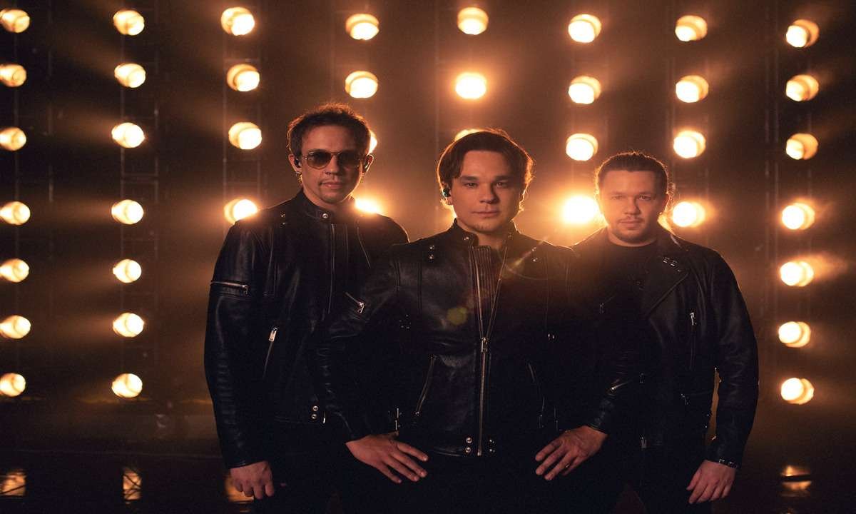 Após sete anos, KLB retorna aos palcos em turnê de 17 shows pelo Brasil - Fábio Nunes/Opus Entretenimento/Divulgação