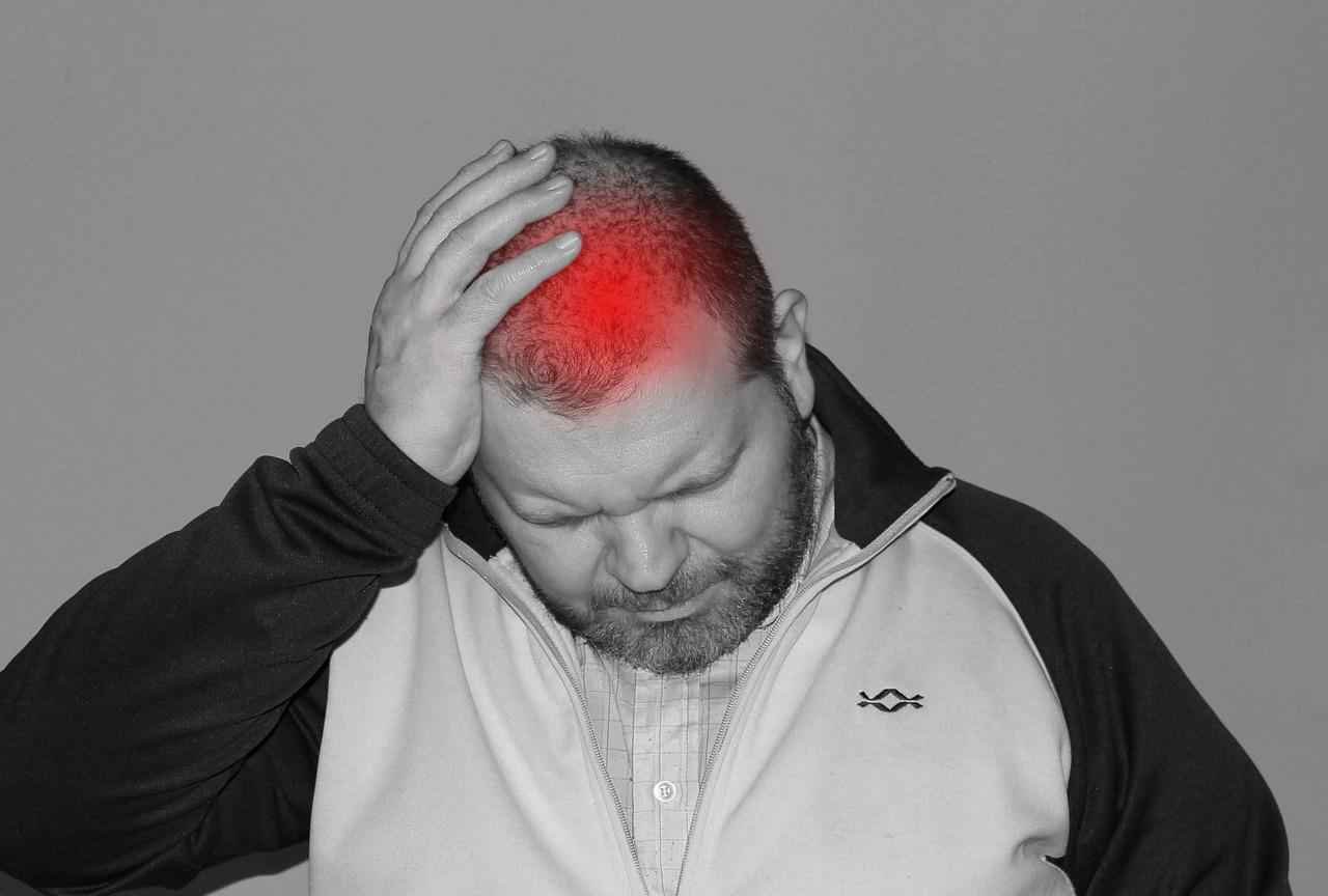 Aumento de casos de meningite volta a preocupar especialistas em saúde - Pixabay/Divulgação