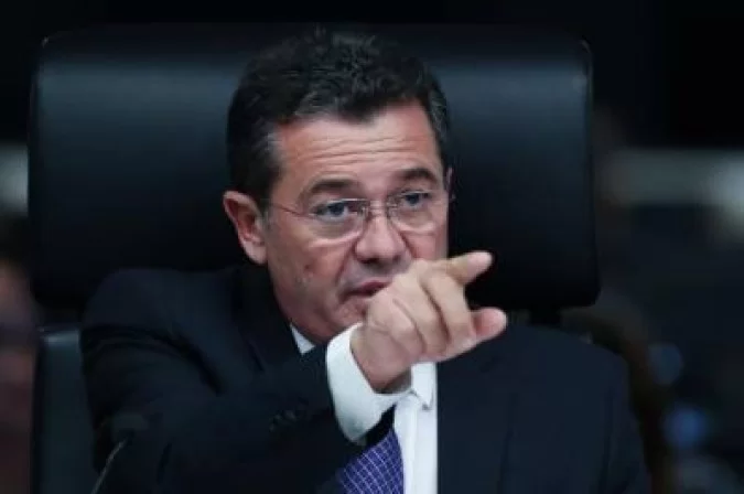Ministro pede vista e processo de privatização da Eletrobras é adiado - Divulgação/TCU