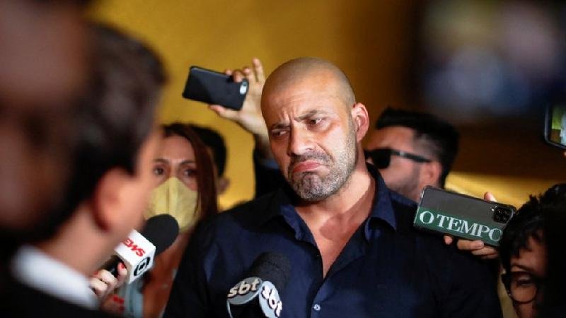 STF condena Daniel Silveira a 8 anos de prisão: entenda o que acontece agora - Reuters