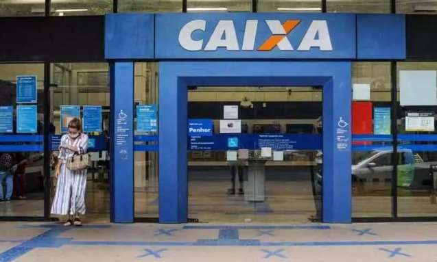 Veja o que fazer se seu saque extraordinário do FGTS não caiu na conta - Leandro Couri/EM/D.A Press