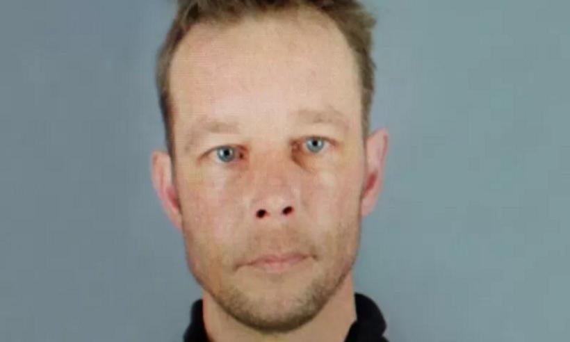 Homem é indiciado na Alemanha por desaparecimento da menina Madeleine  - Reprodução