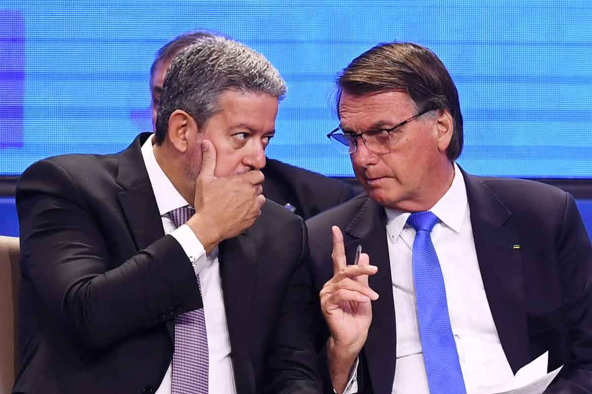 Congresso quer discutir distribuição de lucros da Petrobras - EVARISTO SÁ/AFP