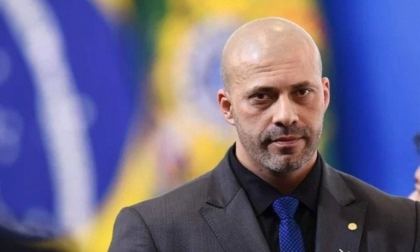 Veja o que falaram os políticos sobre o perdão de Bolsonaro a Silveira - Evaristo Sá/AFP