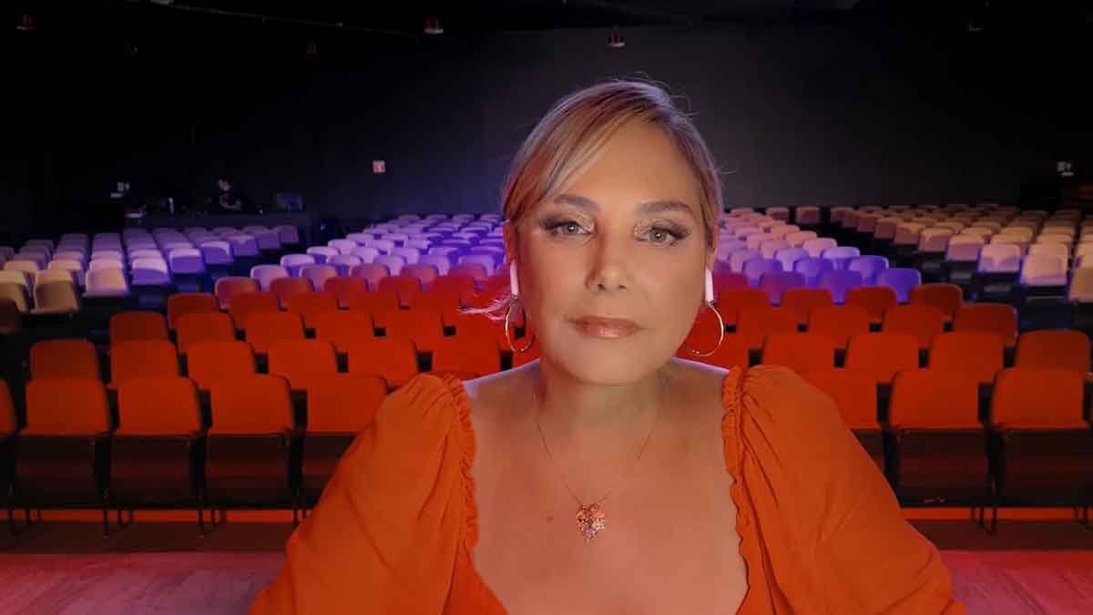 'O fundo do poço é fundamental', diz Heloisa Périssé, após vencer o câncer - Globo/Divulgação
