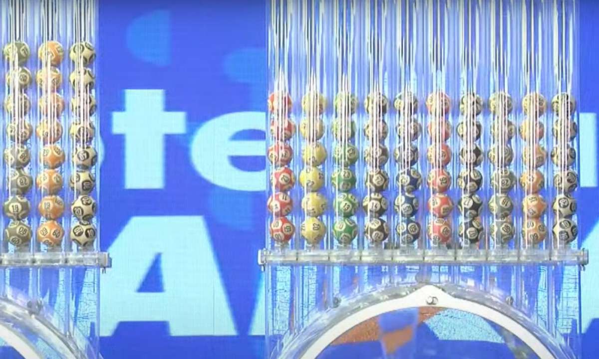 Mega Sena: Caixa sorteia hoje prêmio de R$ 8,5 milhões - Reprodução