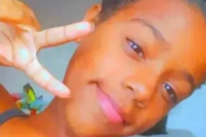 Menina morta em acidente com carro alegórico na Sapucaí será enterrada hoje - Reprodução redes sociais