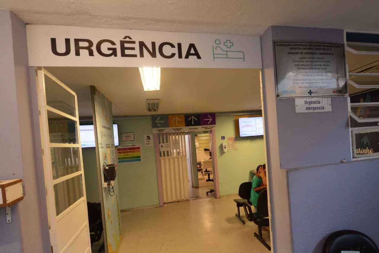 Secretaria de Saúde confirma quarto caso suspeito de raiva humana em  Minas - Fhemig/divulgação