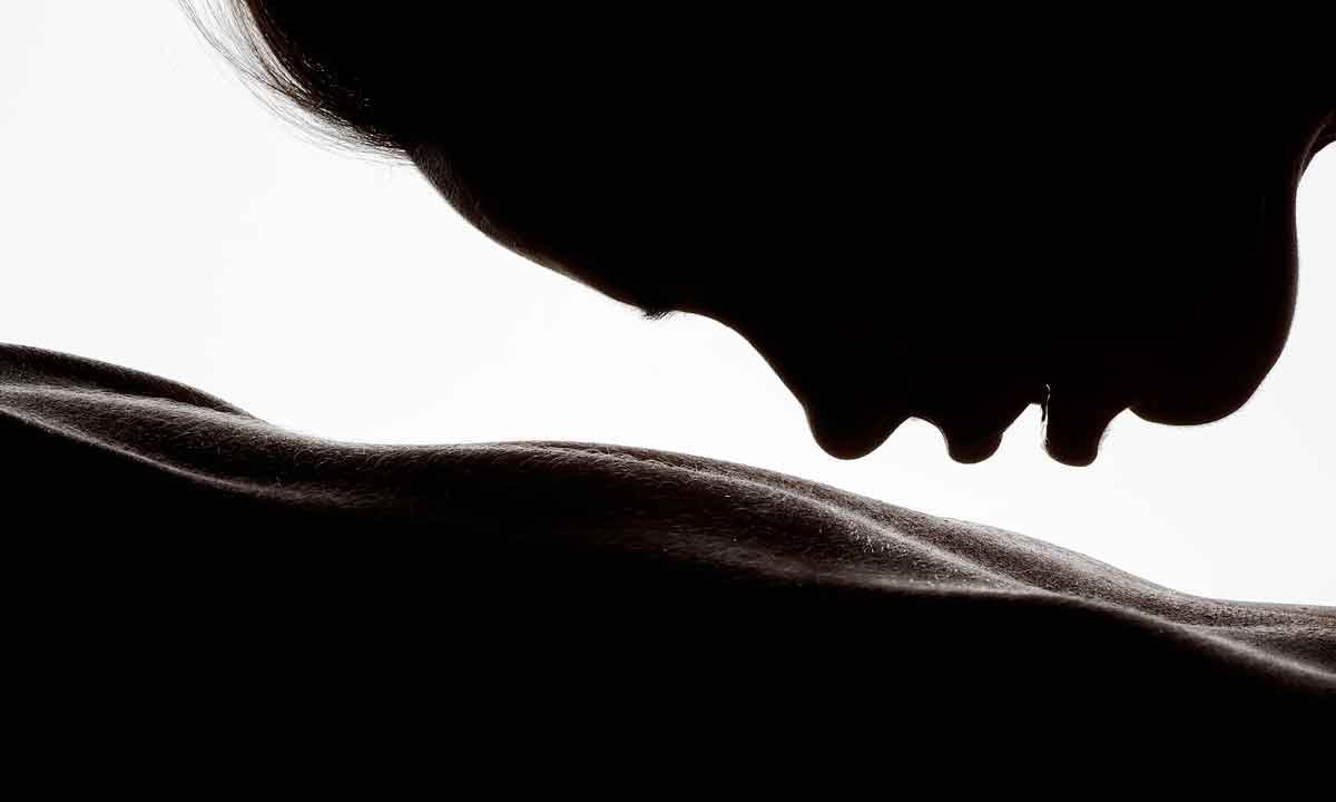 Como reconquistar o prazer sexual - Saulius Rozanas/Pixabay