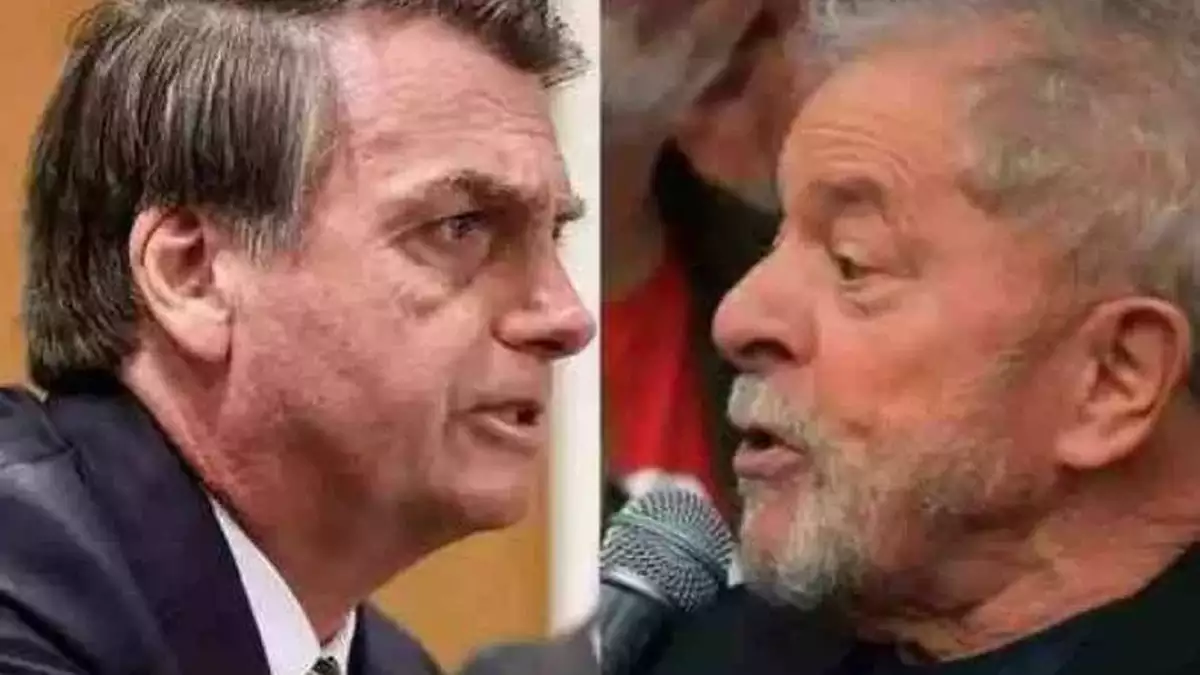 Por que o Brasil não muda? Porque os políticos são os mesmos há décadas - Marcos Correia/PR - Carl de Souza/AFP