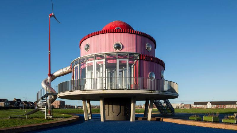 Almere, o laboratório urbano inovador na Holanda que pode inspirar as cidades do futuro - Getty Images
