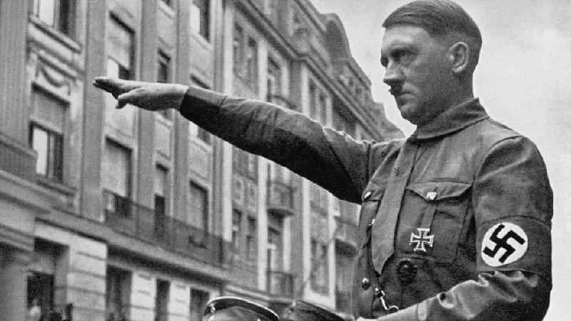 'Fuhrer das Drogas': o desconhecido vício de Hitler em anfetaminas - Getty Images
