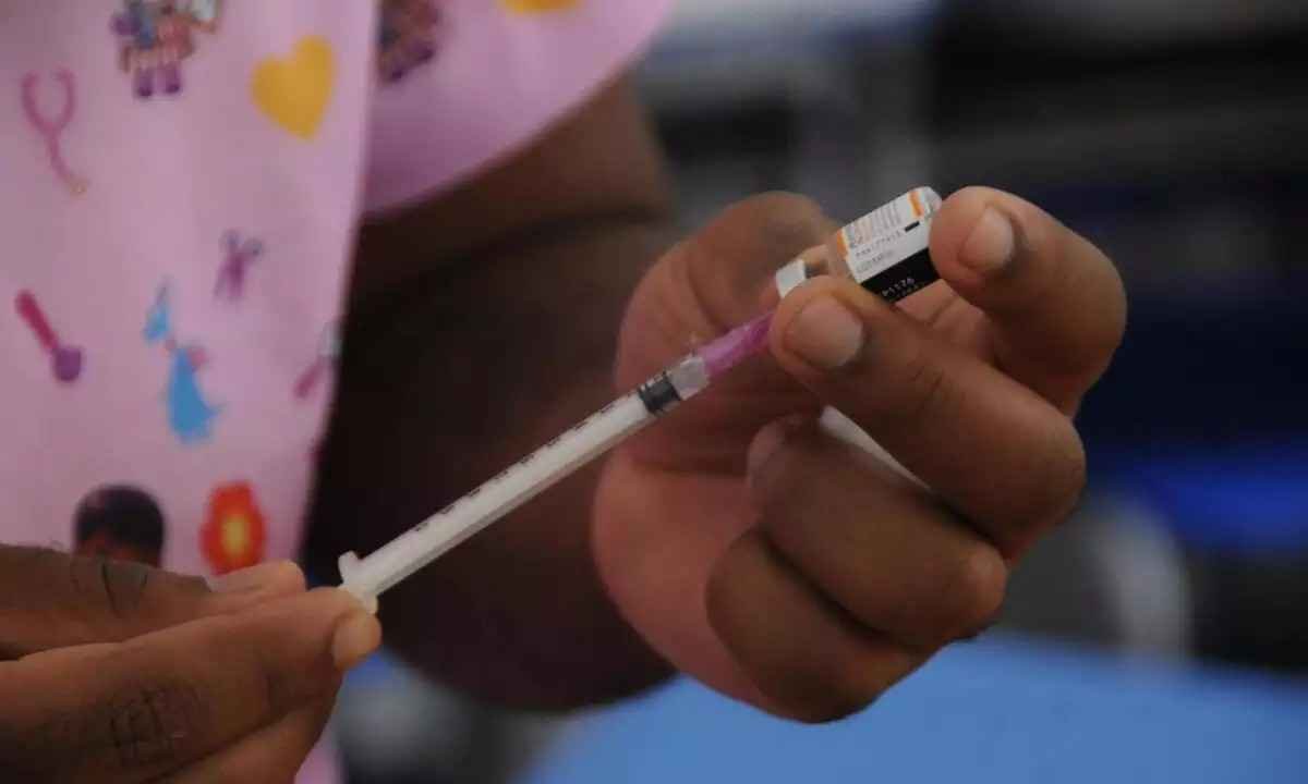 COVID-19: Minas Gerais registra 10 mortes nas últimas 24 horas - Juarez Rodrigues/EM/D.A Press
