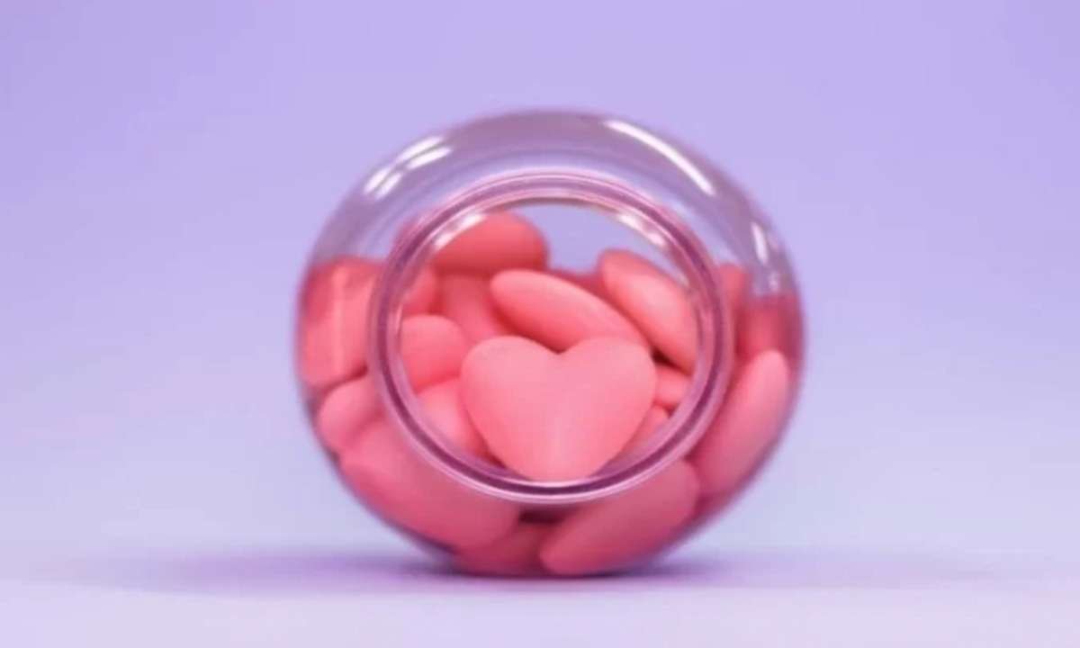 Vitaminas para cabelo e unhas são eficientes? Entenda indicações - Instagram/Reprodução