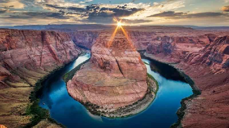 Planeta Terra ficou 1 bilhão de anos sem registros geológicos - Getty