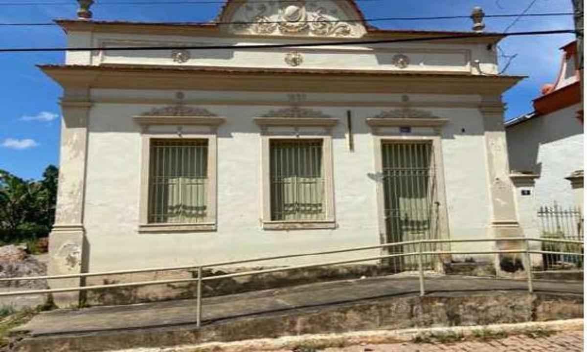 Feirão dos Correios venderá imóveis localizados em Minas nesta quinta (28) - Correios/Divulgação