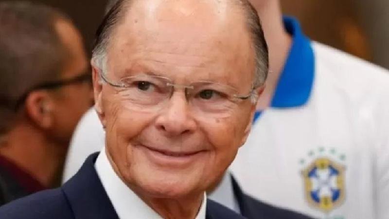 Quatro pontos para entender as investigações sobre o banco de Edir Macedo - ALAN SANTOS/PR