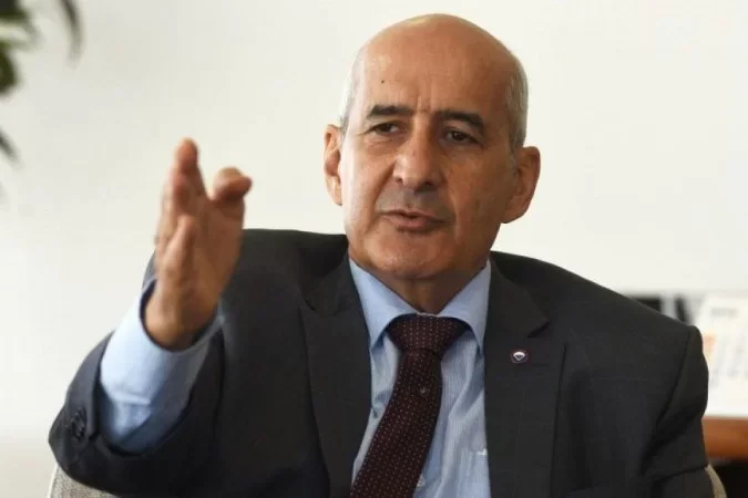 General Ramos reage a fala de ministro do STF: 'Forças Armadas vigilantes' - Ed Alves/CB/D.A Press