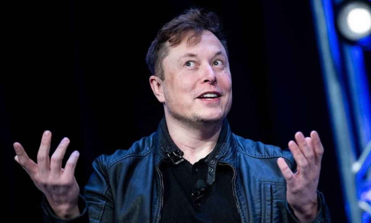 RIP Twitter: venda da rede social para Elon Musk gera onda de críticas - Brendan Smialowski / AFP