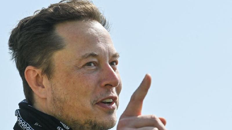 Quem é Elon Musk, o novo dono do Twitter - Getty Images