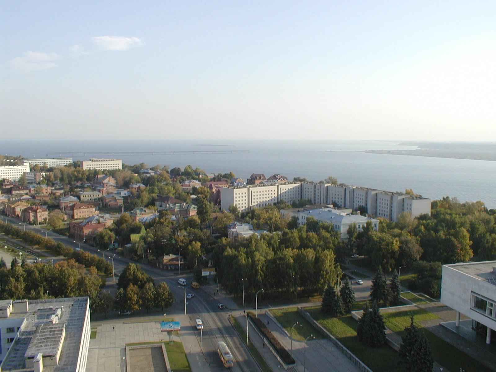 Três crianças são mortas em tiroteio em jardim de infância na Rússia - Wikimedia Commons