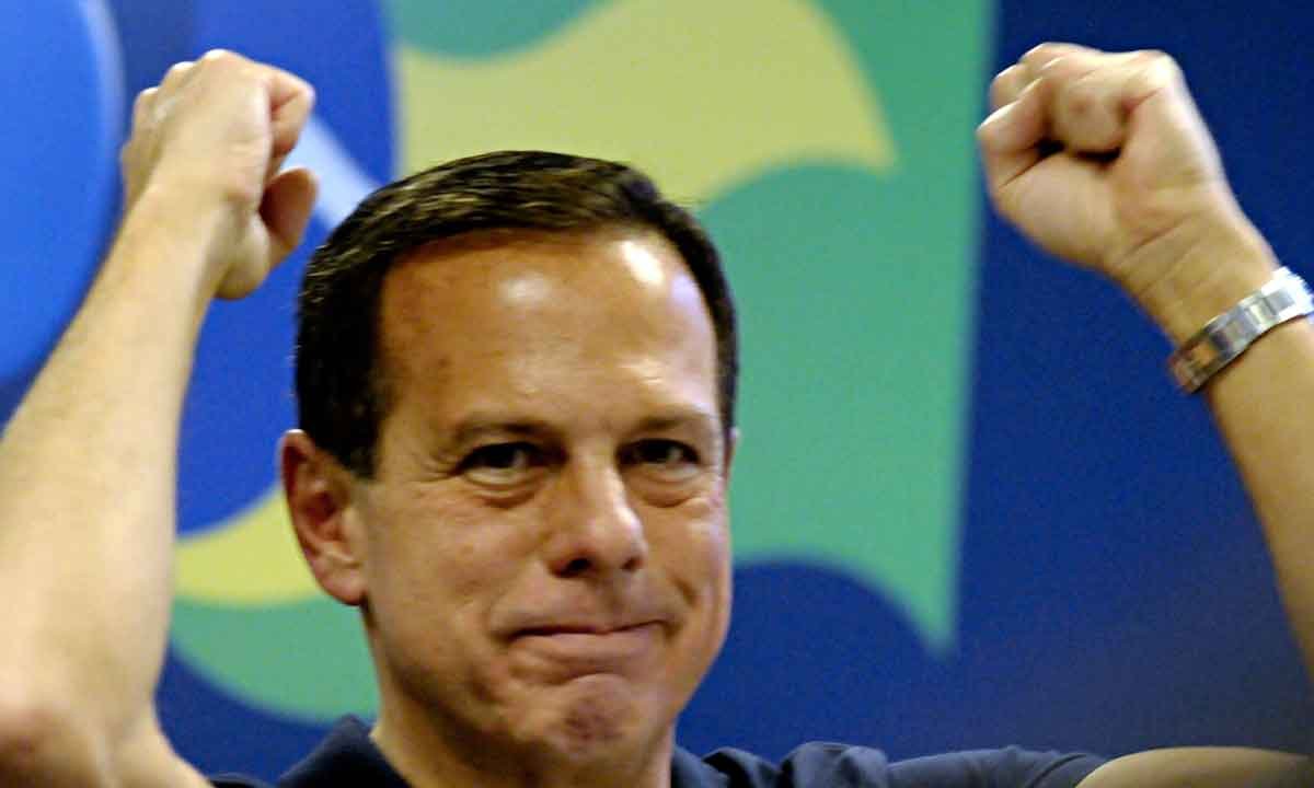 A longa angústia causada pela inviabilidade da terceira via presidencial - CARLOS VIEIRA/CB/D.A.PRESS