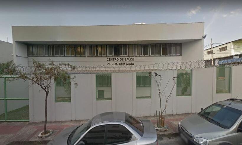 Centro de Saúde fica sem energia após novo furto de cabos em Belo Horizonte - Google Street View