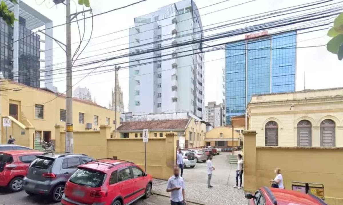 Detran terá serviços normalizados a partir desta quinta-feira (28) - Reprodução/Google Street View