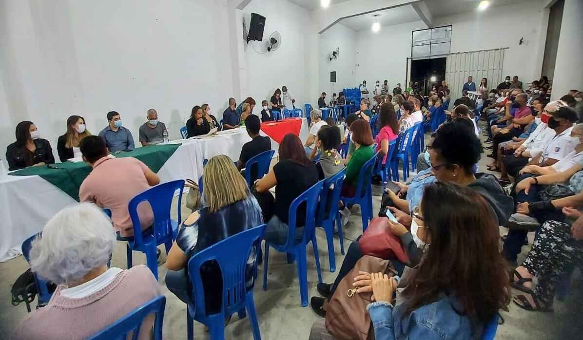 BH: reabertura gradativa do Júlia Kubitschek é ineficaz, alerta Sind-saúde - Alê Ávila
