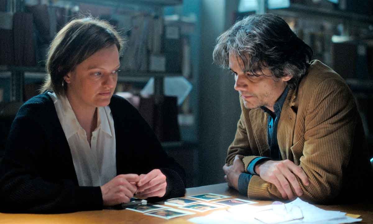 Wagner Moura é jornalista problemático em série internacional de suspense - APPLE/DIVULGAÇÃO