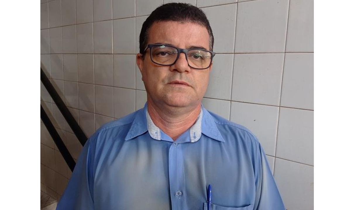 Pai de criança morta em ritual: 'Não acredito em algo satânico' - Samir Alouan/Rádio 97 FM