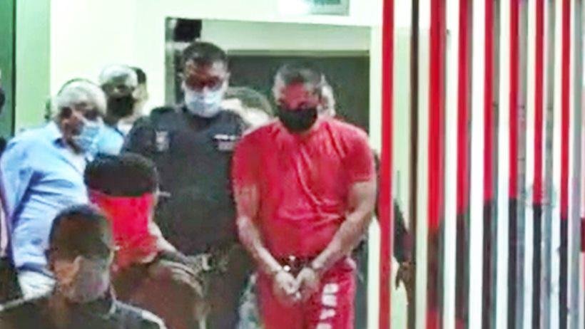 Homem é condenado a 24 anos de prisão por matar ex-namorada em MG - Terra do Mandu/Reprodução 