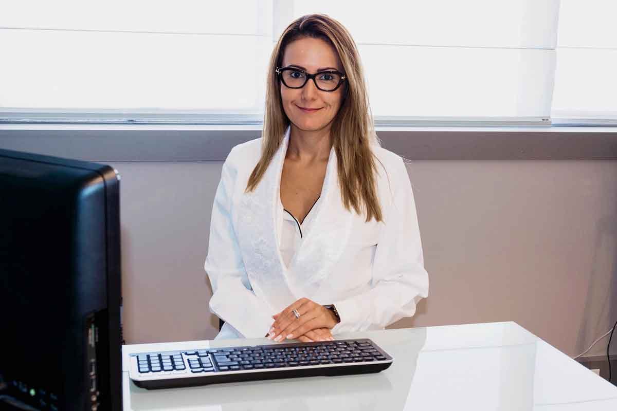 Saber envelhecer: além das marcas  do tempo - Arquivo Pessoal