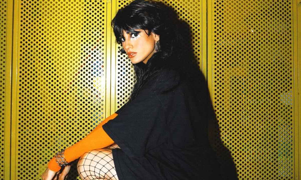 Day Limns experimenta 'big bang' criativo, com novo livro, disco e turnê - Lana Pinho/divulgação