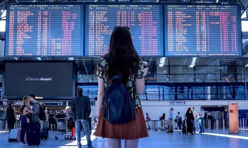 Grupo Decolar abre mais de 100 vagas no Brasil  - Jan Va%u0161ek/Pixabay