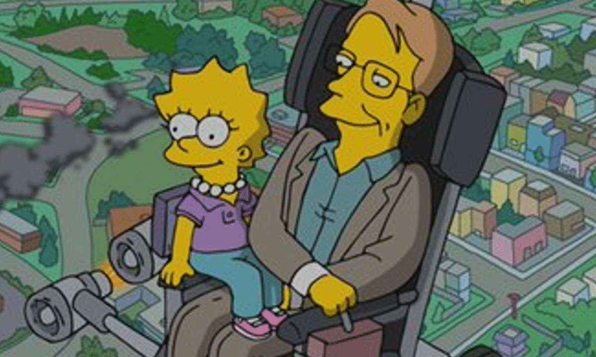 Relembre as celebridades que bateram ponto nos 33 anos de 'Os Simpsons' - Star+/divulgação
