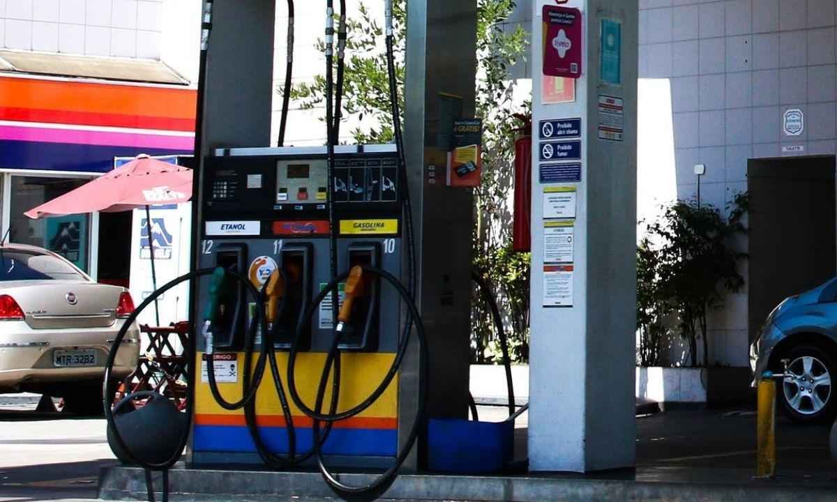 Postos terão duas formas de mostrar preços de combustíveis; entenda  - Agência Brasil/Reprodução 