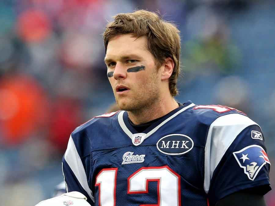 Tom Brady diz que piadas com seu divórcio em show afetaram filhos