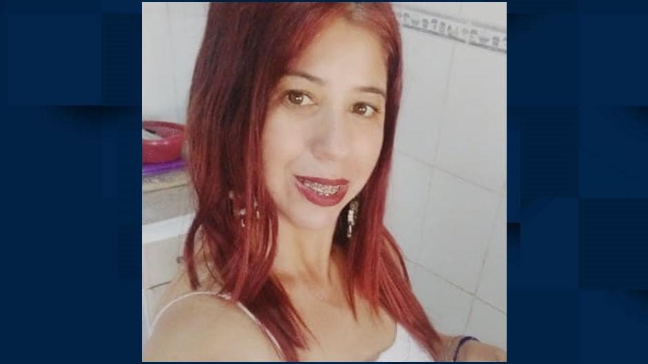 Mulher desaparecida é encontrada morta por estrangulamento em Pouso Alegre - Redes sociais/Reprodução 