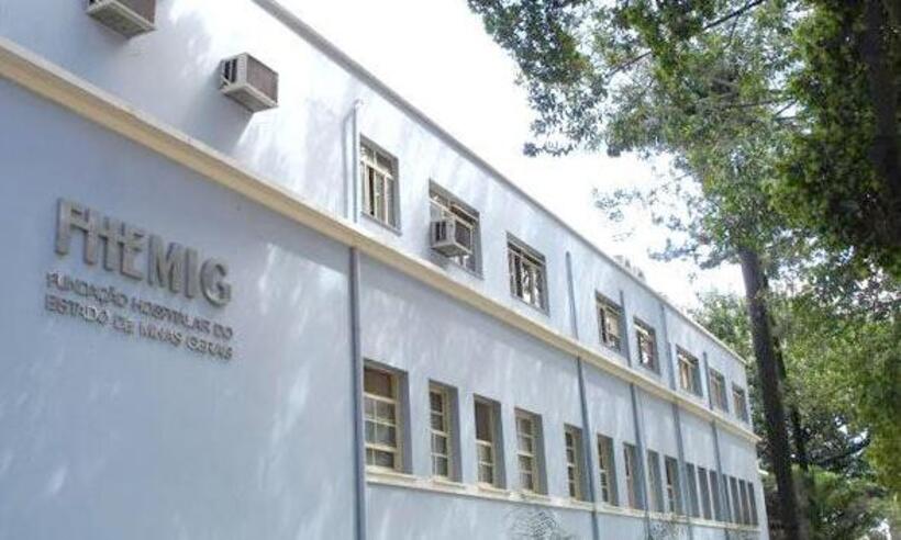 Fhemig abre seleção com 99 vagas com salários de até R$ 6,3 mil - Fhemig/Divulgação