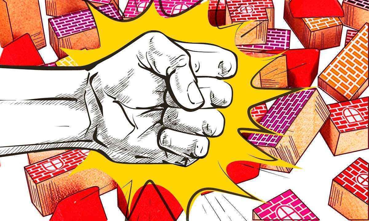 De que forma a violência patrimonial afeta vida das mulheres - Soraia Piva/EM