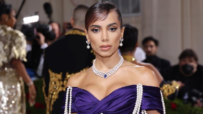 Met Gala 2022: os looks mais extravagantes das celebridades em Nova York - EPA