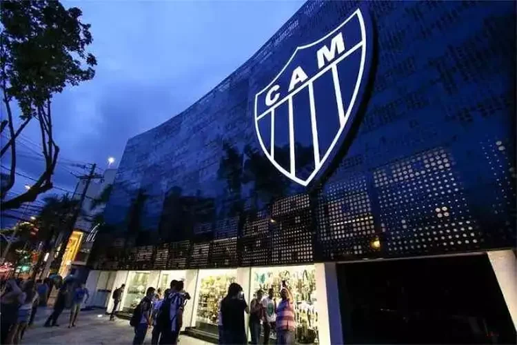As dívidas dos clubes brasileiros são impagáveis - Bruno Cantini / Atlético