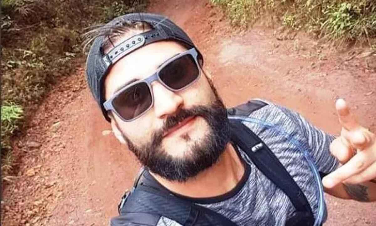 Vítima de Brumadinho é identificada após descoberta de ossada - PCMG/ Divulgação