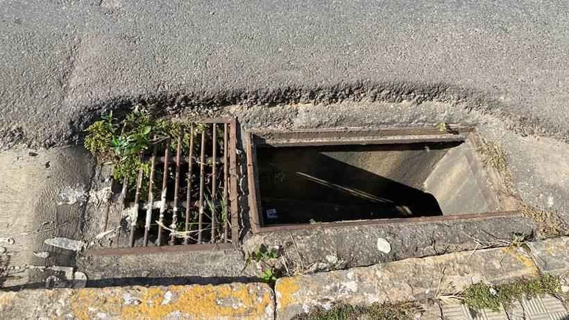 O mistério das bocas de lobo em Pouso Alegre  - Ascom PMPA